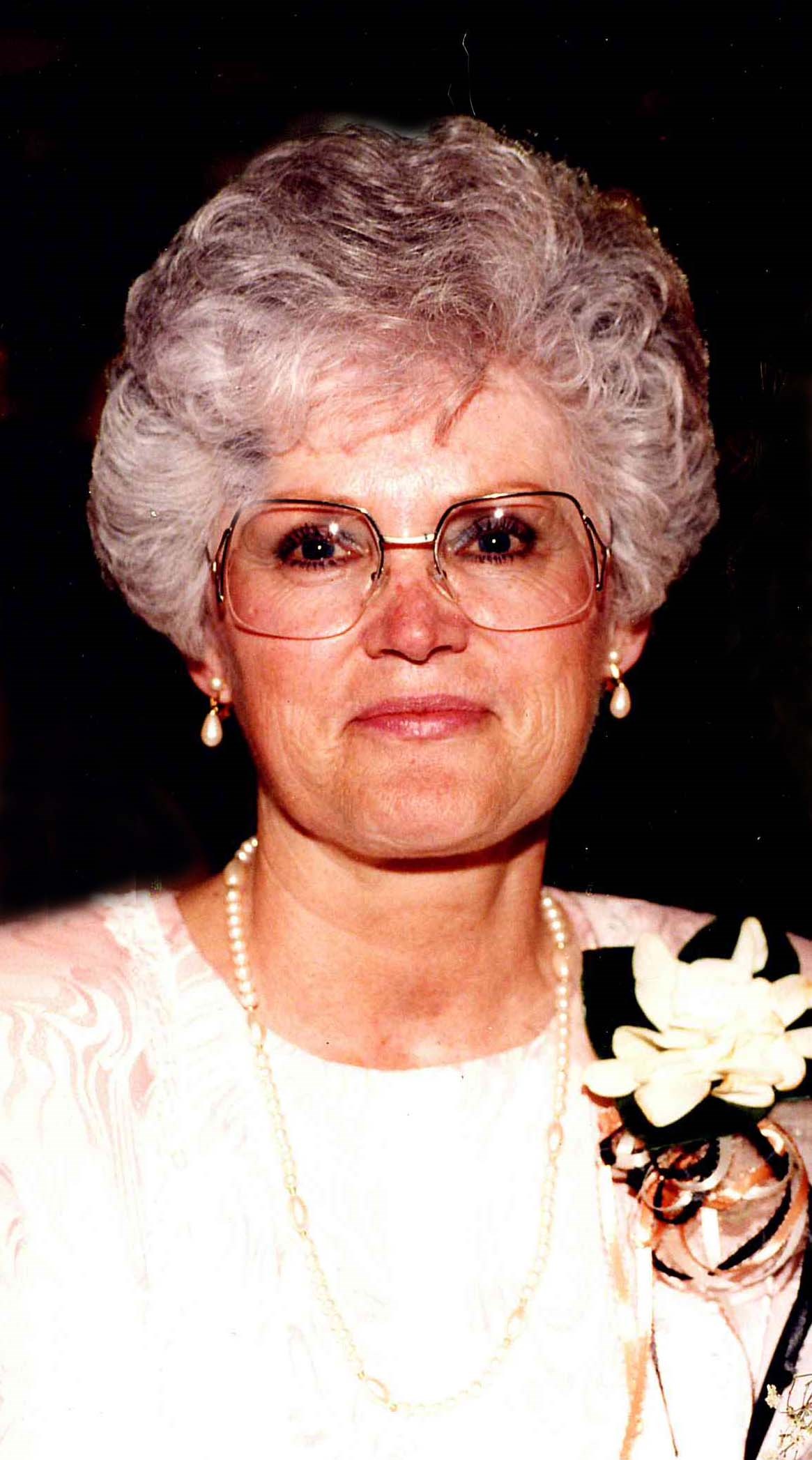 Joyce C. Prather obituary photo