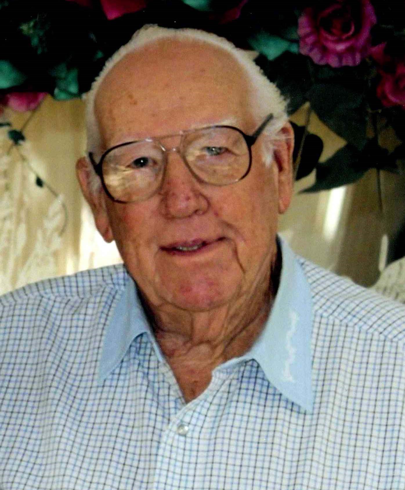 Richard Carroll obituary photo
