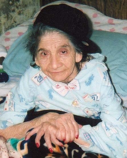 Margarita Esquivel Becerra obituary photo
