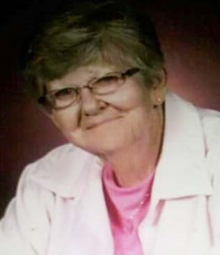 Sherry Ann Walker obituary photo
