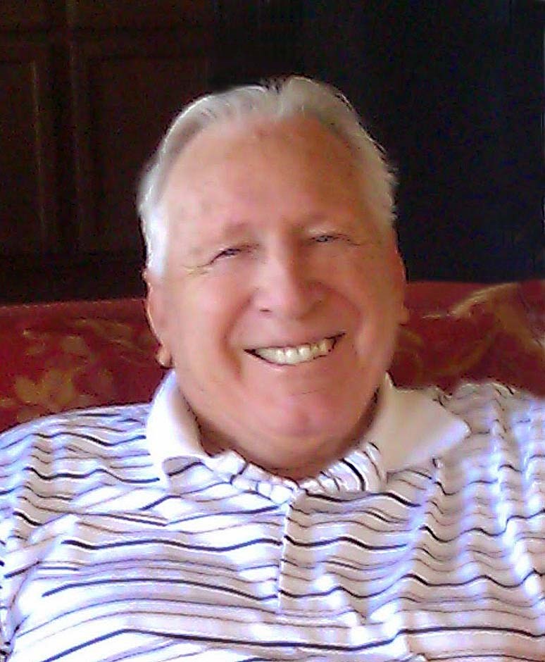 Milo Thomas Gruwell obituary photo