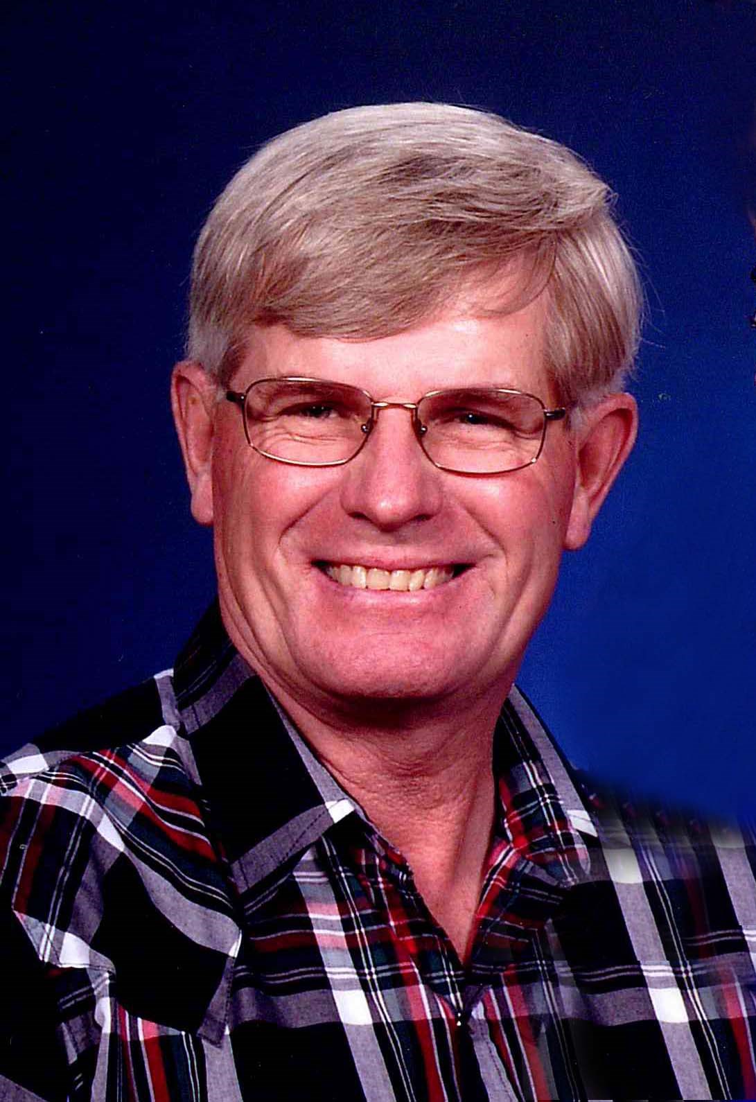 Robert Alan Burton obituary photo