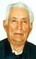 Rosendo Garcia Torrez obituary photo