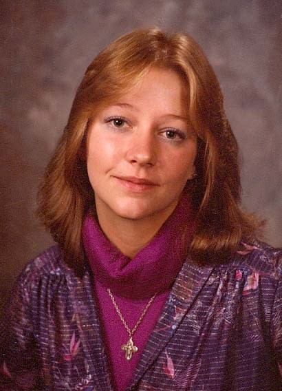 Helen Michelle Anderson obituary photo