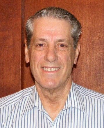 Frank Mesenbrink obituary photo