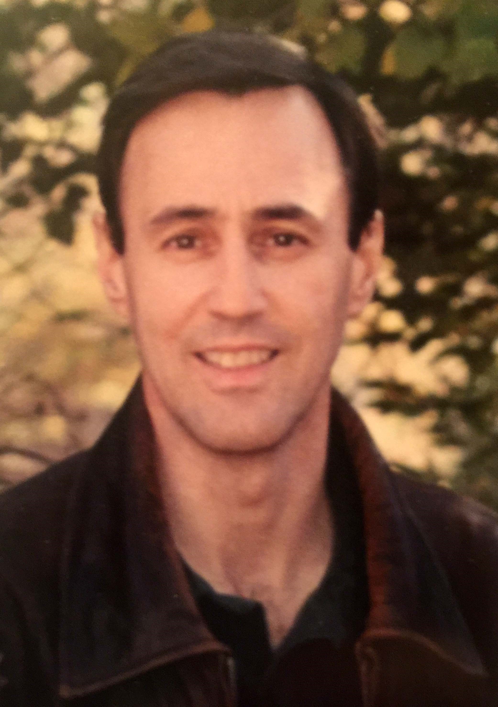Michael Alan Pollard obituary photo