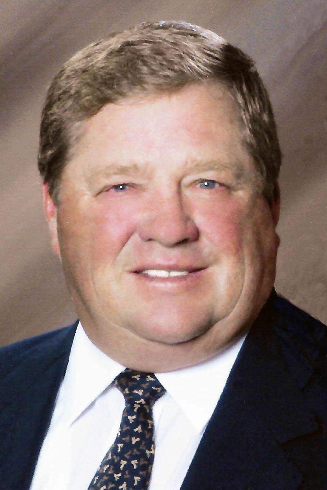 Olene Kay Warr obituary photo