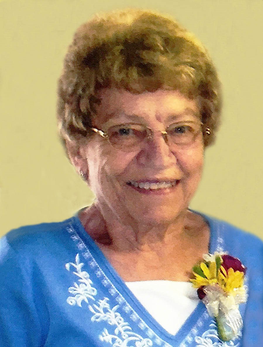 Anna Janice Anderson obituary photo