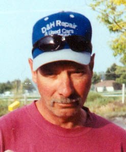 David Alan Fenstermaker obituary photo