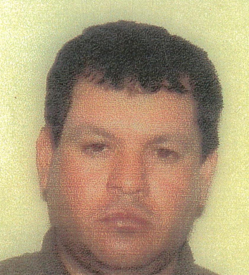Isaac Arizmendi Trujillo obituary photo