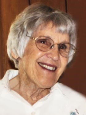 Ona C. Moore obituary photo