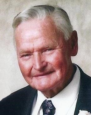 Walter Fred Quast Jr. obituary photo
