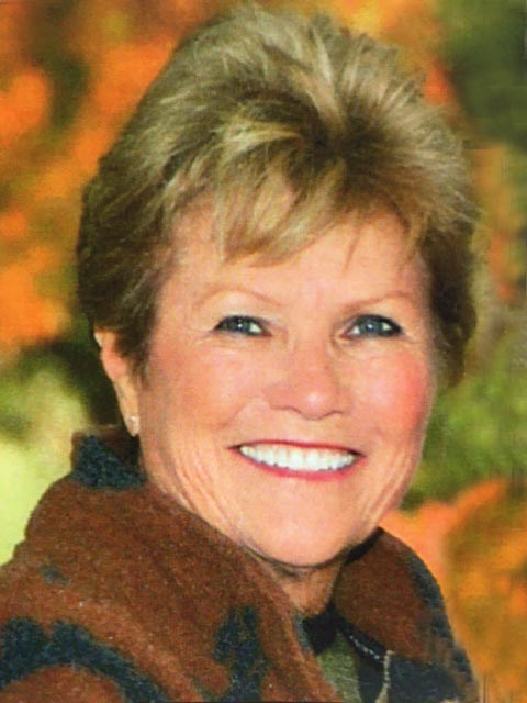 Arlene Izatt Reese obituary photo