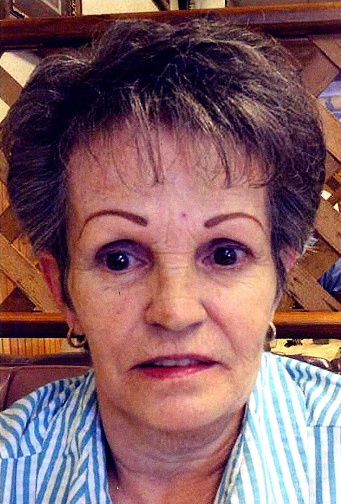 Norma Jean Knight obituary photo