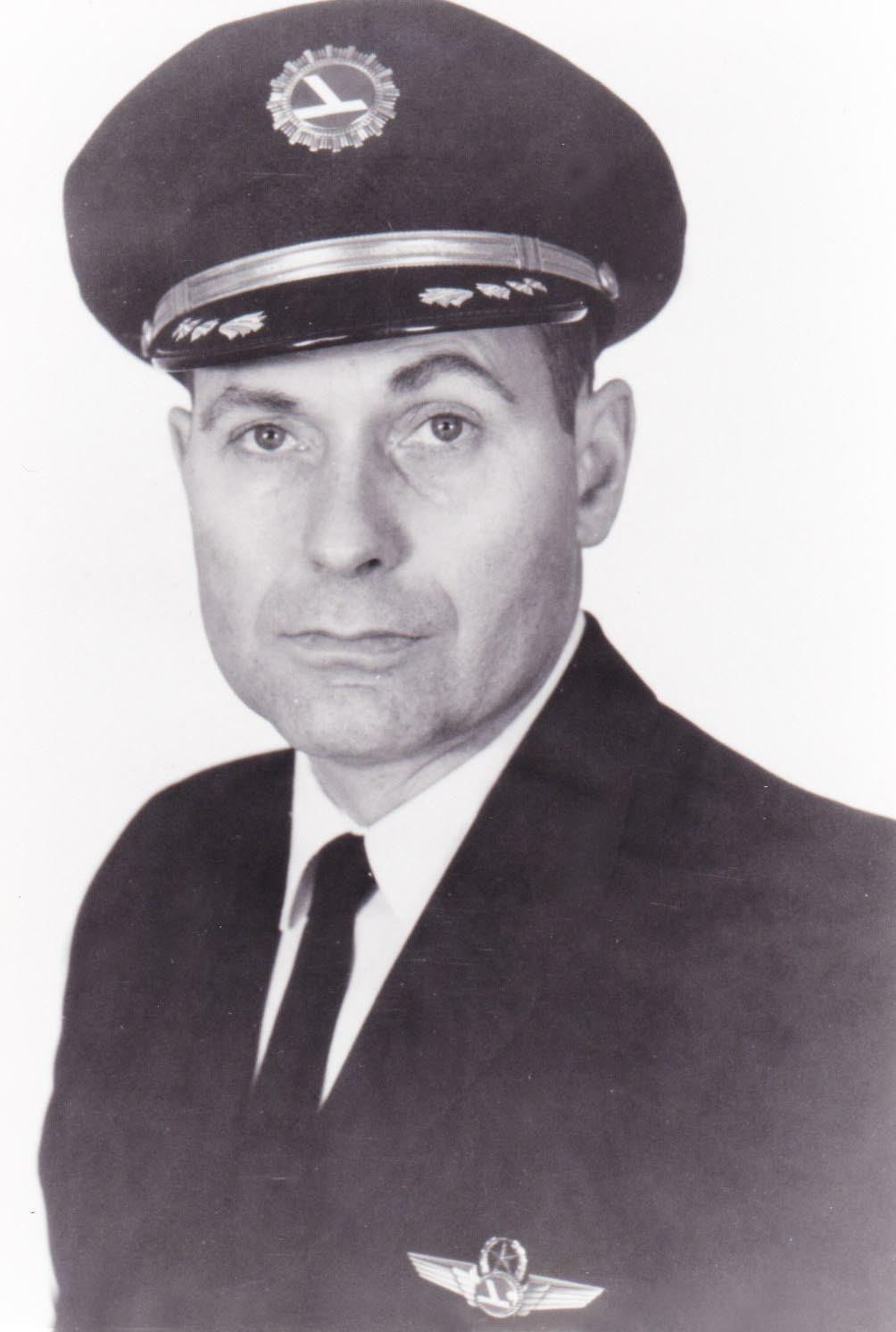 Douglas Ethan Clark obituary photo