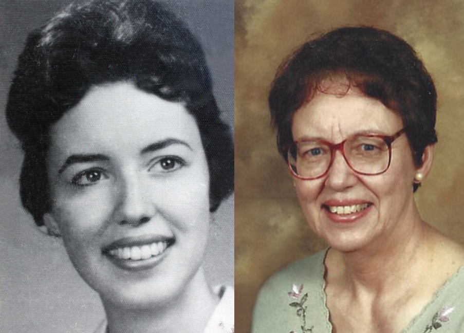 Sherry Ann Mendenhall obituary photo
