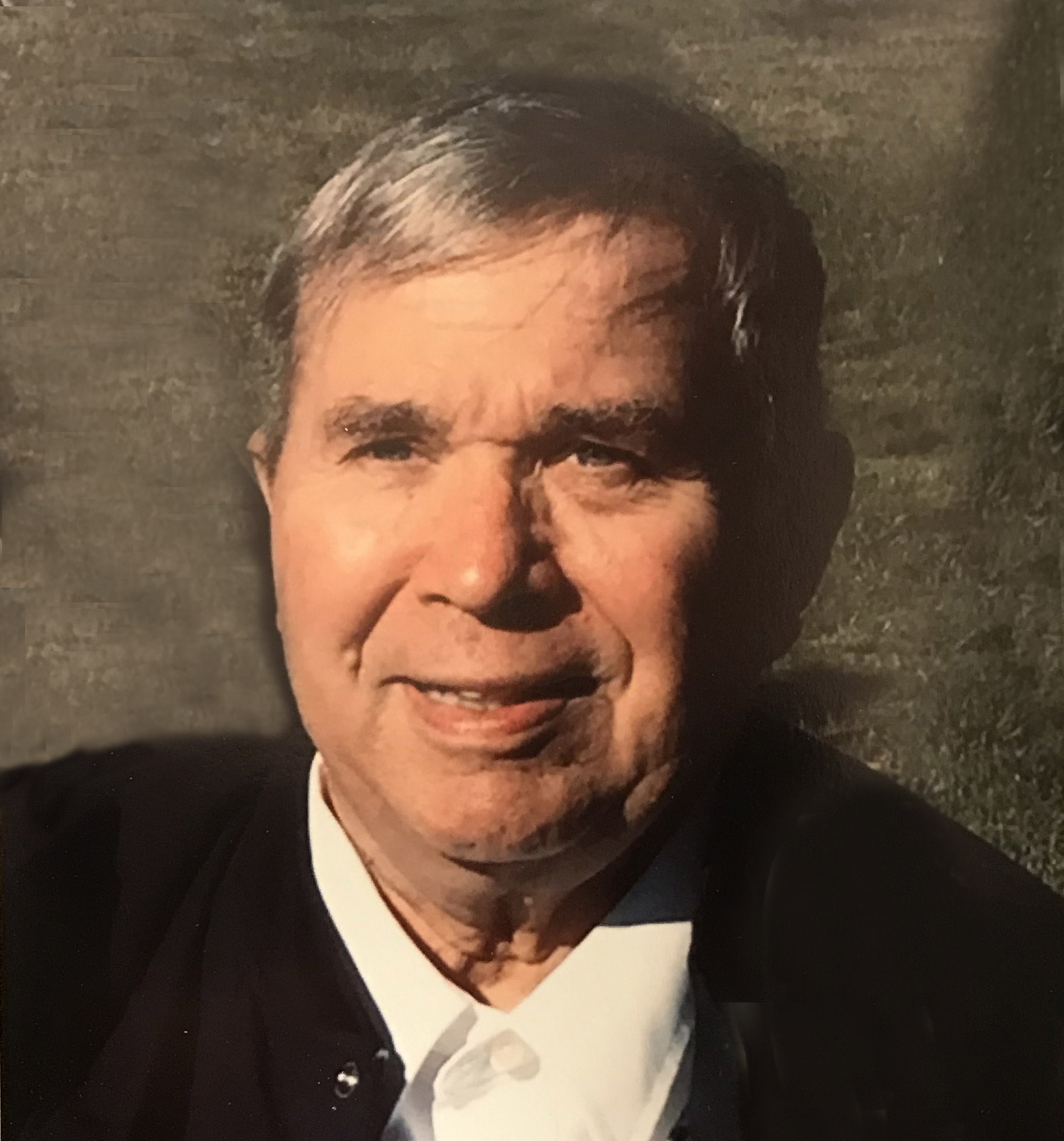 Reid Lewis Case obituary photo