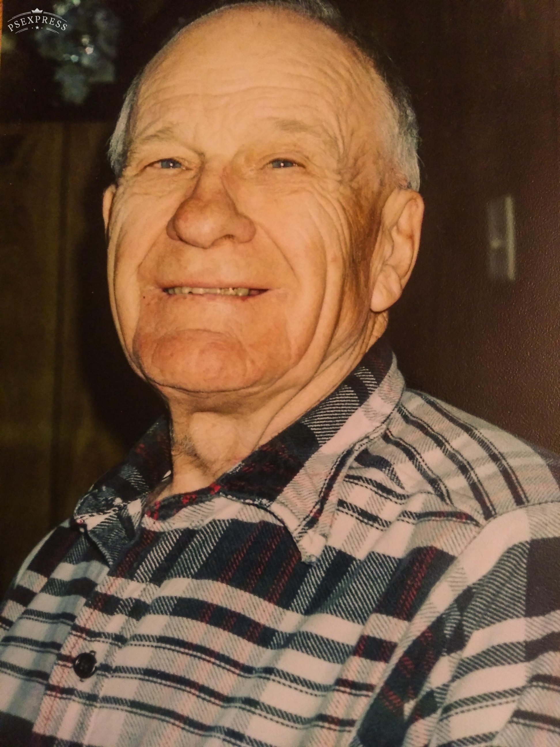 Donald Austin Hawkes obituary photo