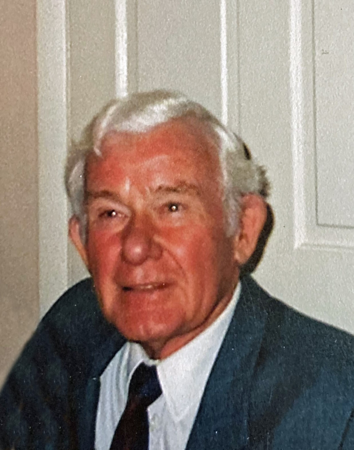 Benjamin Wright Maggart obituary photo