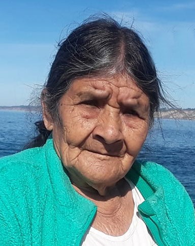 Ceferina Gonzalez Tavera obituary photo