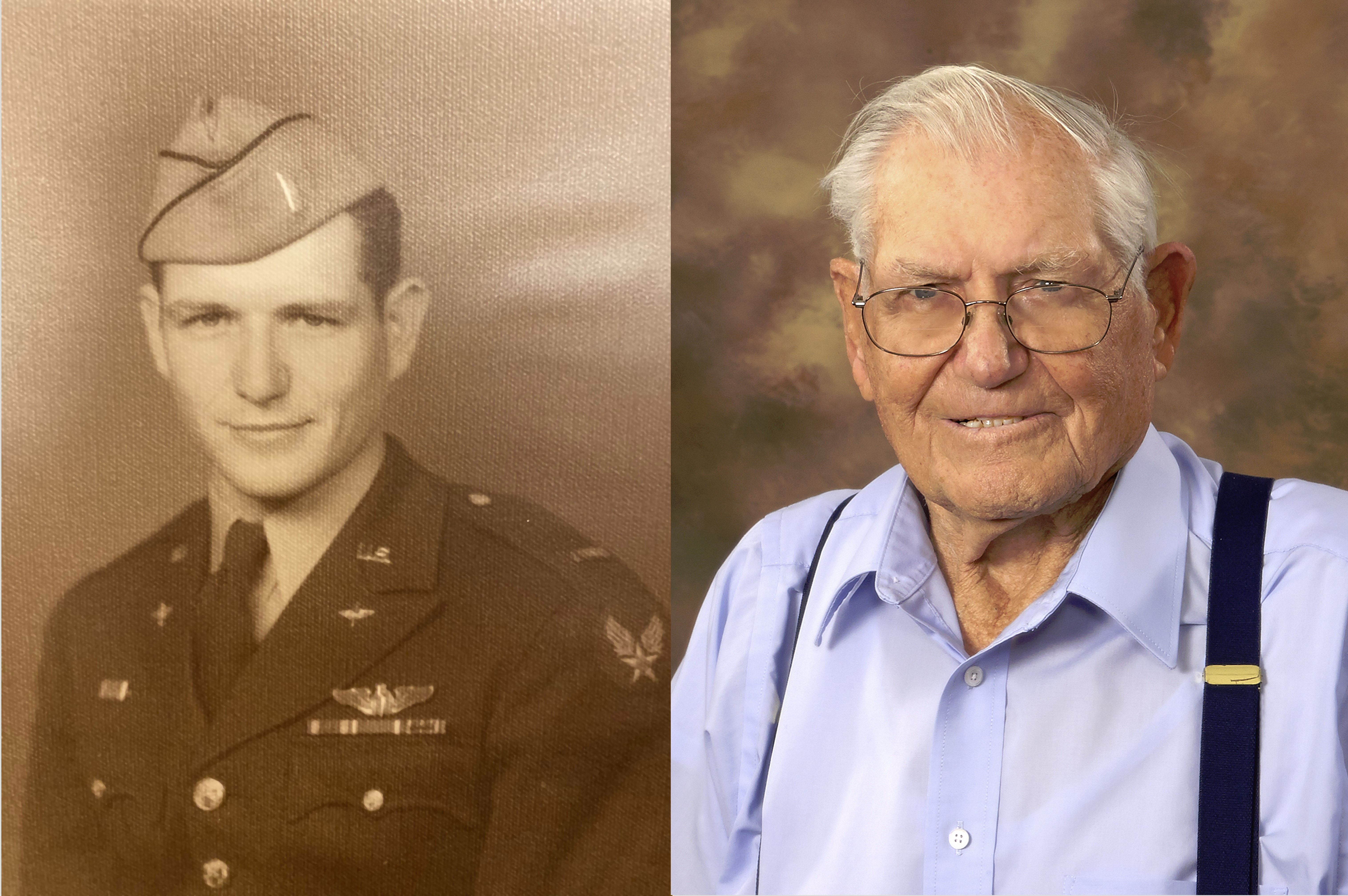 Jesse Fredrick Moses obituary photo