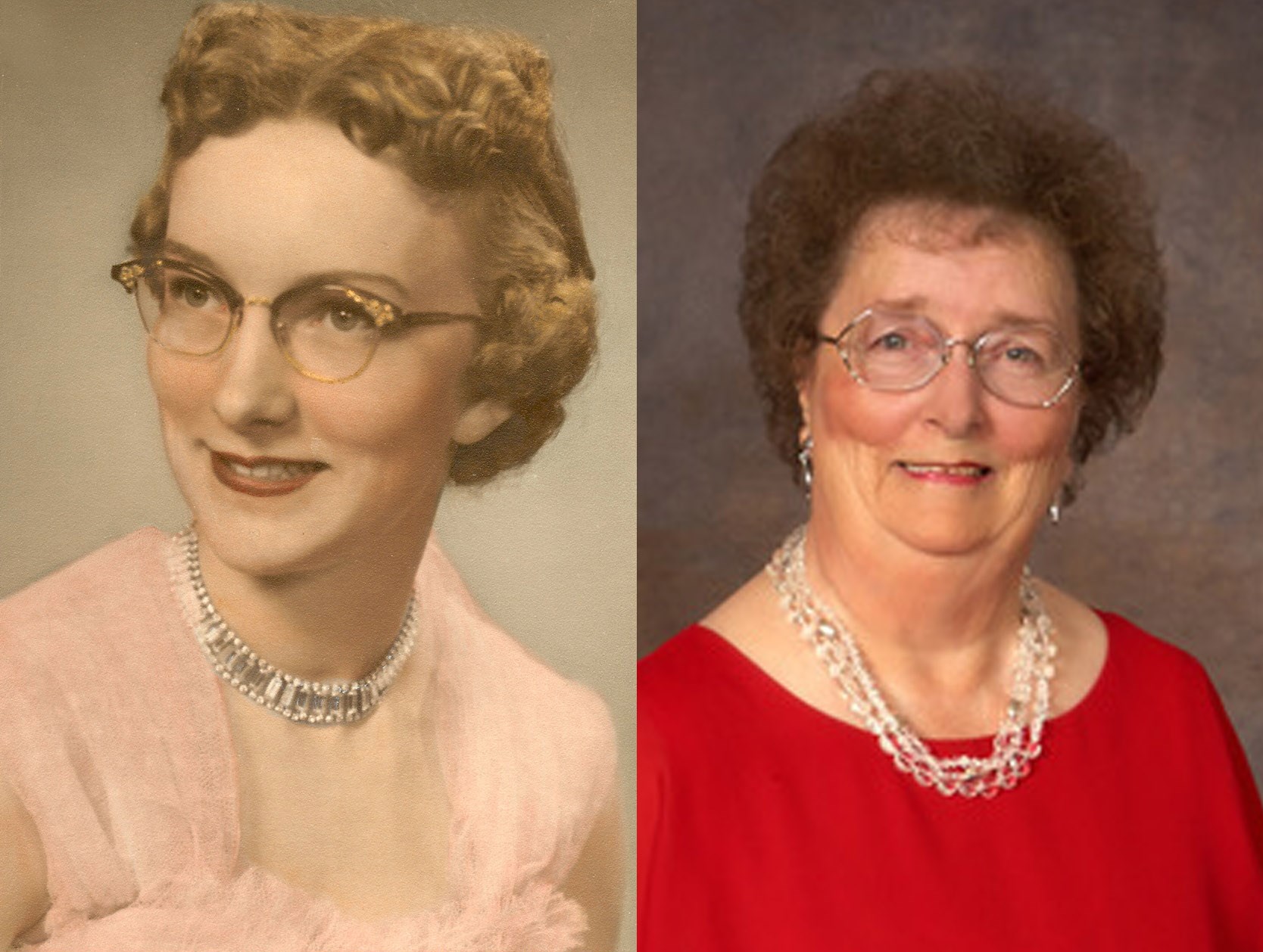 Carole Ann Bessire obituary photo