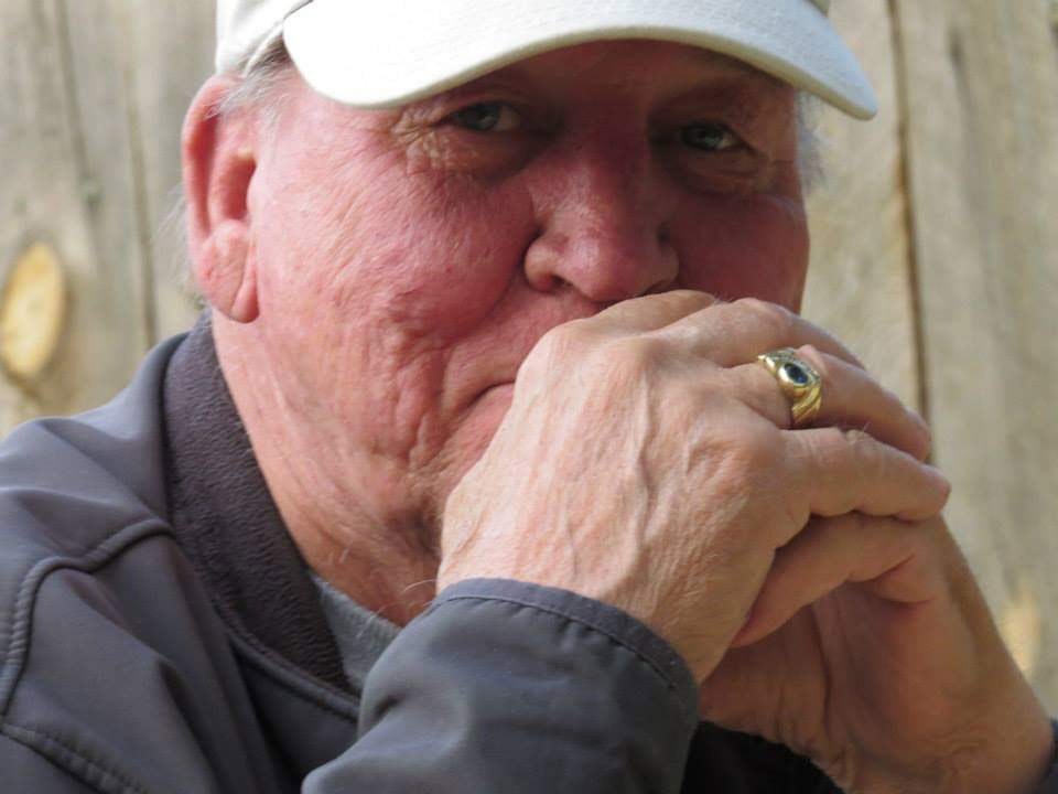 Gaylon Melvin Kidd obituary photo