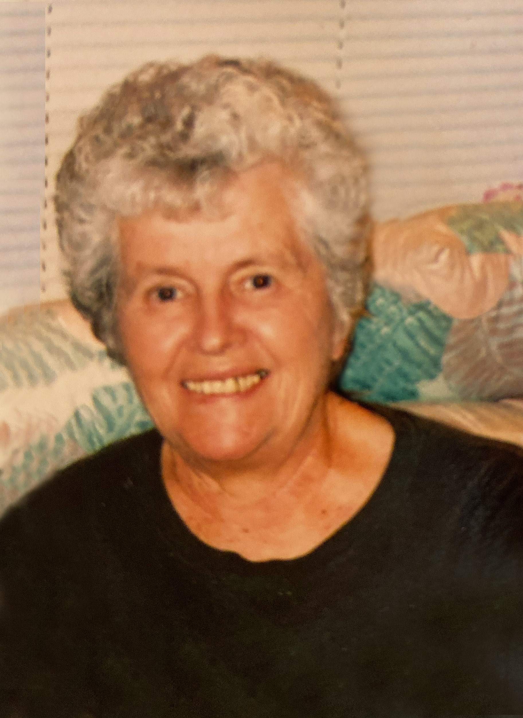 Donna Rae Gaskill Tremayne obituary photo