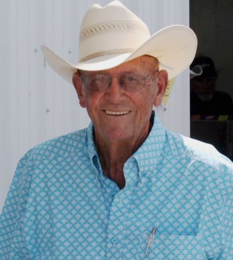 Jack Neven Funk obituary photo