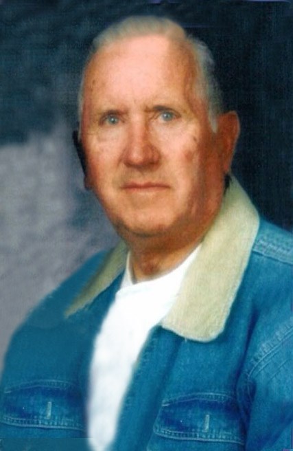 Larry Lewis Tuckett obituary photo