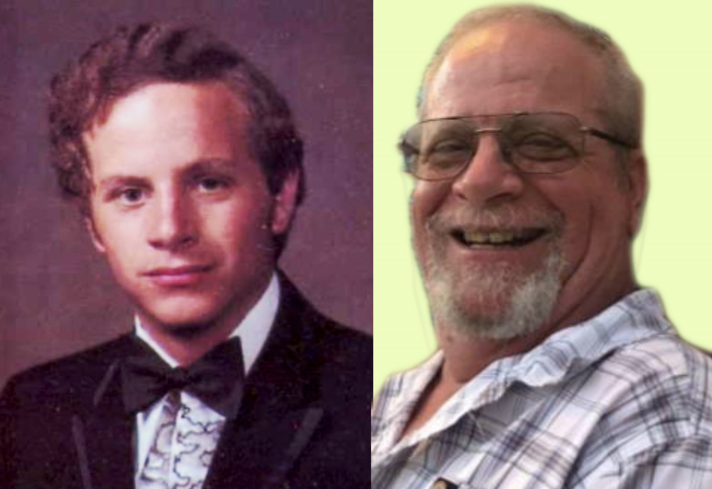 George LeRoy McLaws obituary photo
