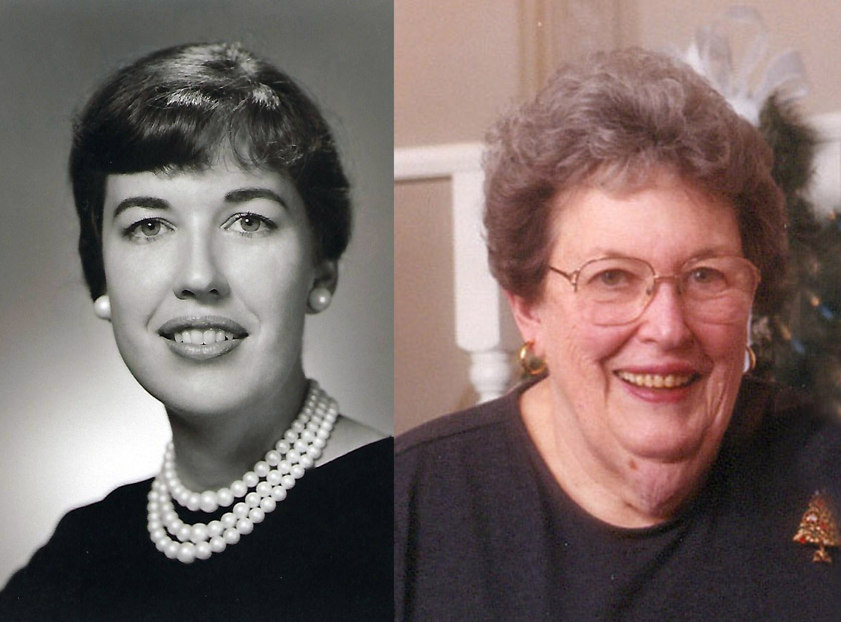 Marian Jean Plummer obituary photo