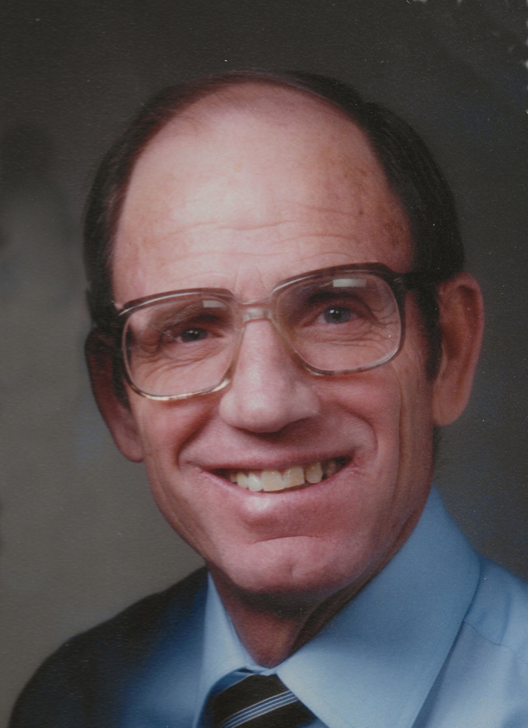 Stevens Elmer Heiner obituary photo