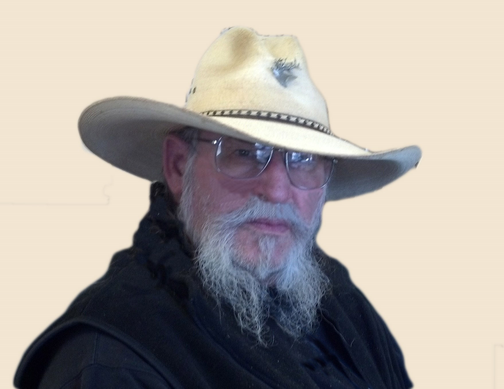 Gregory Lee 'Cowboy' Tyler obituary photo