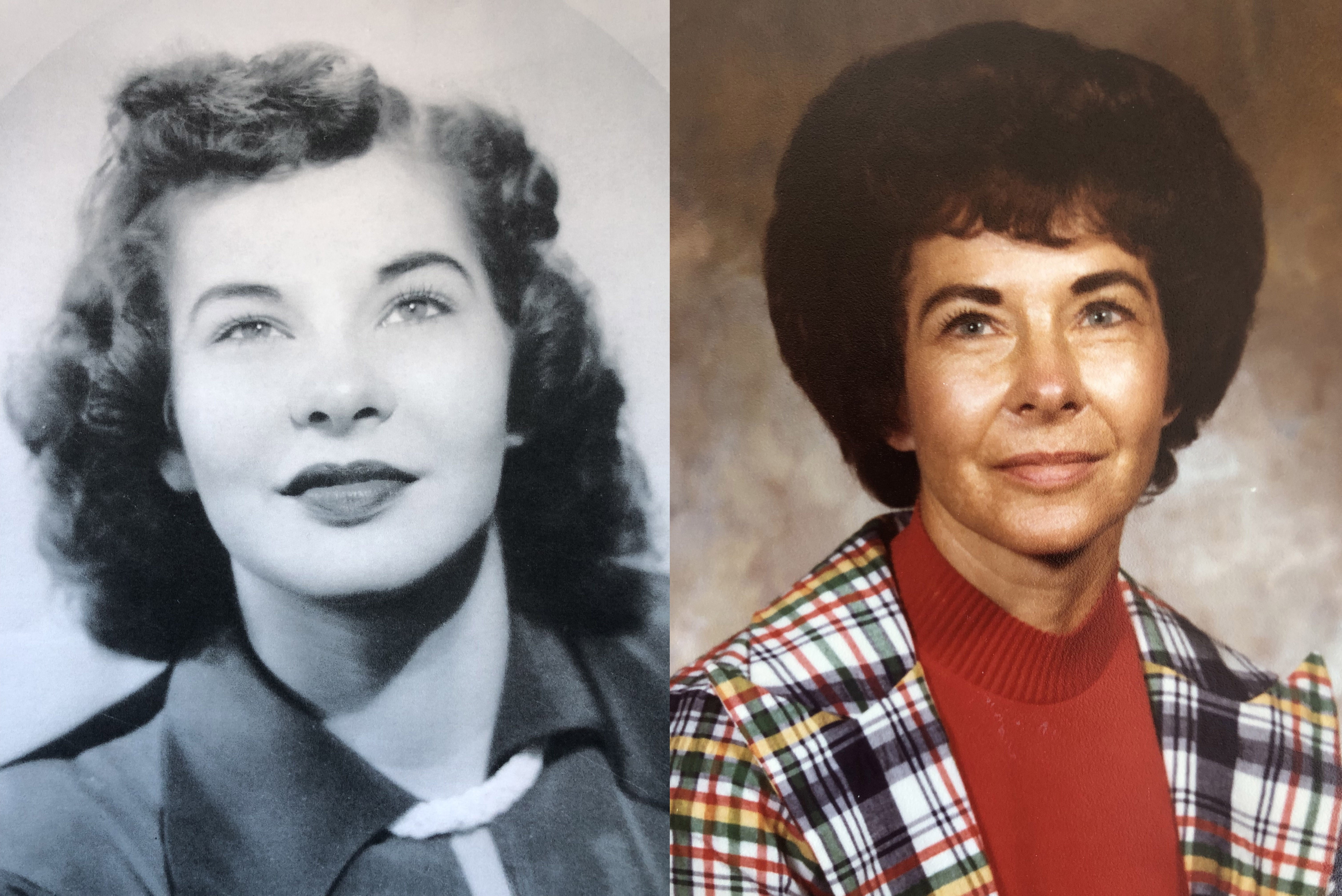 Ramona R. Crane obituary photo