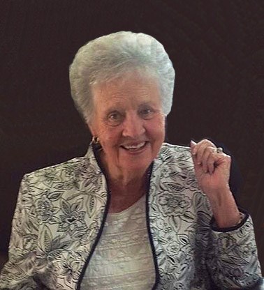 Phyllis Irene Weber Bray obituary photo