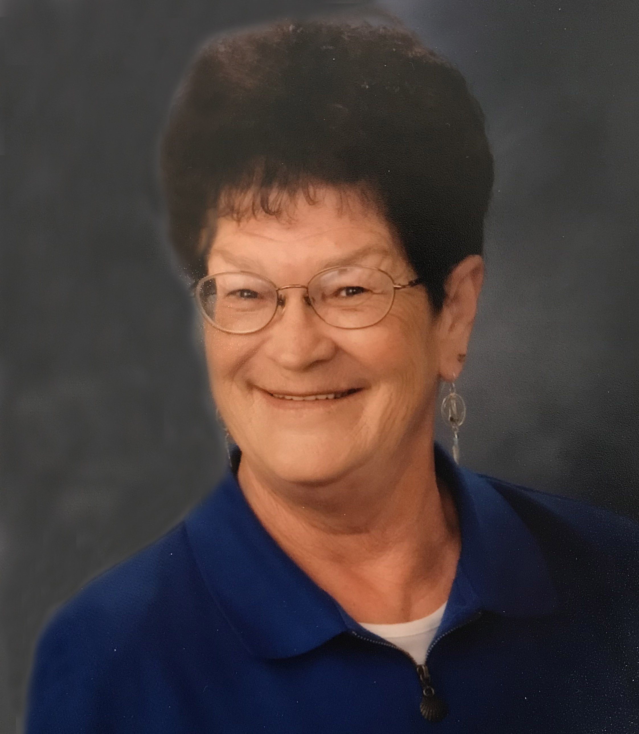 Virgie Louise Dobbins obituary photo