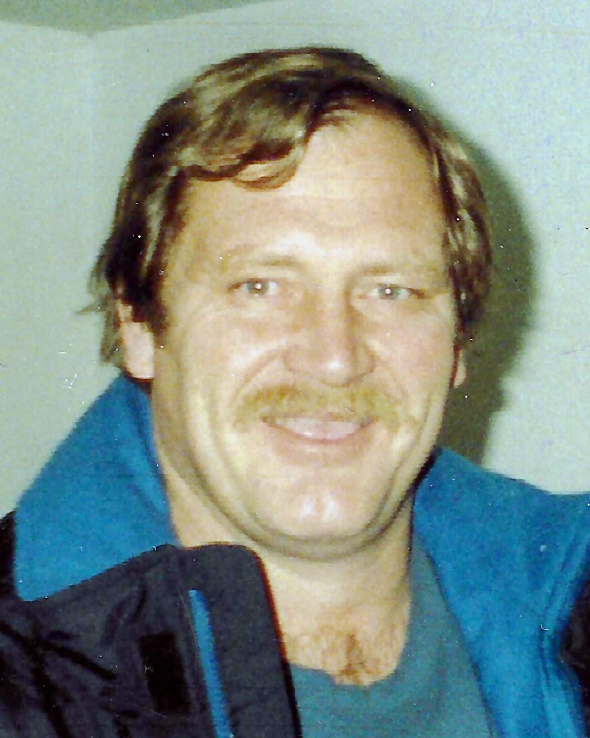 Alan Gene Klosterman obituary photo