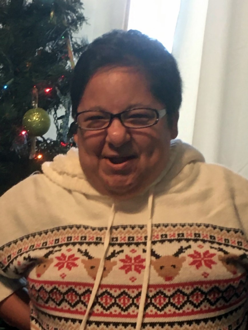 Carmelita M. Macias obituary photo