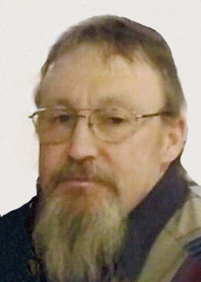 Edward Alan Woolstenhulme obituary photo