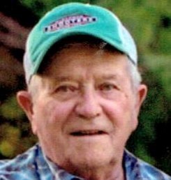 John Riley Anderson obituary photo