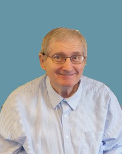 Gordon Roy Lynes obituary photo
