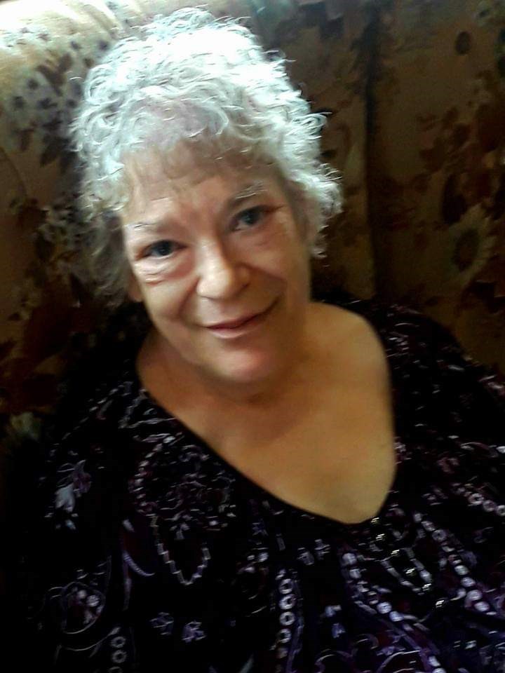 Judy Ann Caverly obituary photo