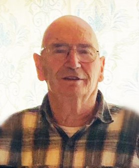 David Roy Naylor obituary photo