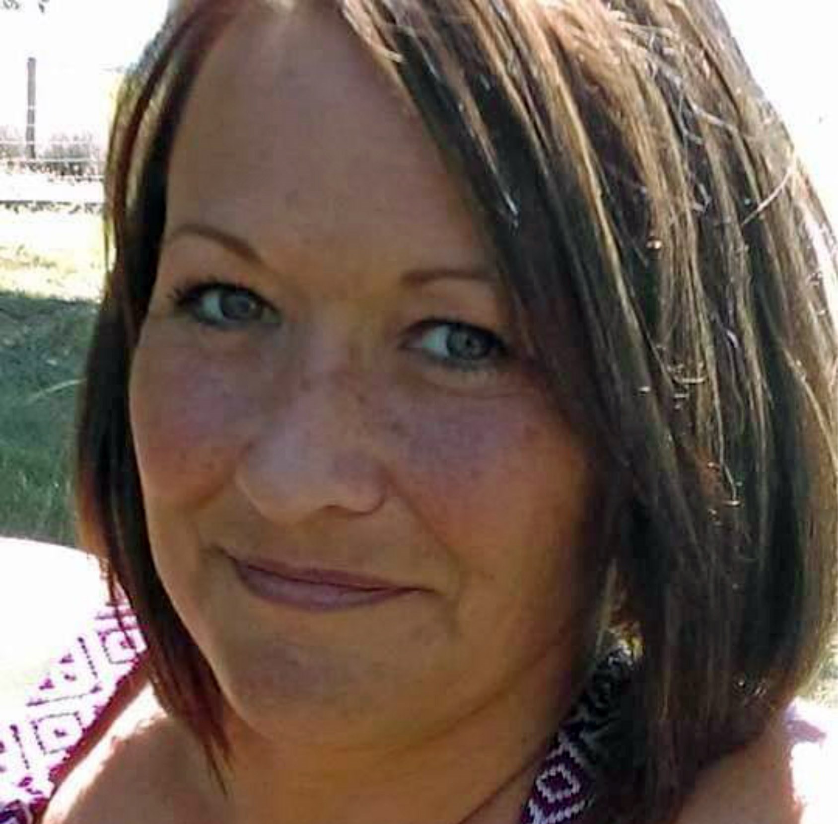 Stephanie Lynn King Eads obituary photo
