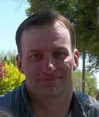 Aaron Michael Metcalf obituary photo