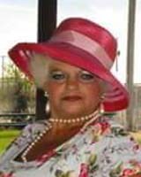 Gail Lou Marquez obituary photo