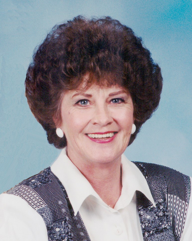 Renae Gillette Renz obituary photo