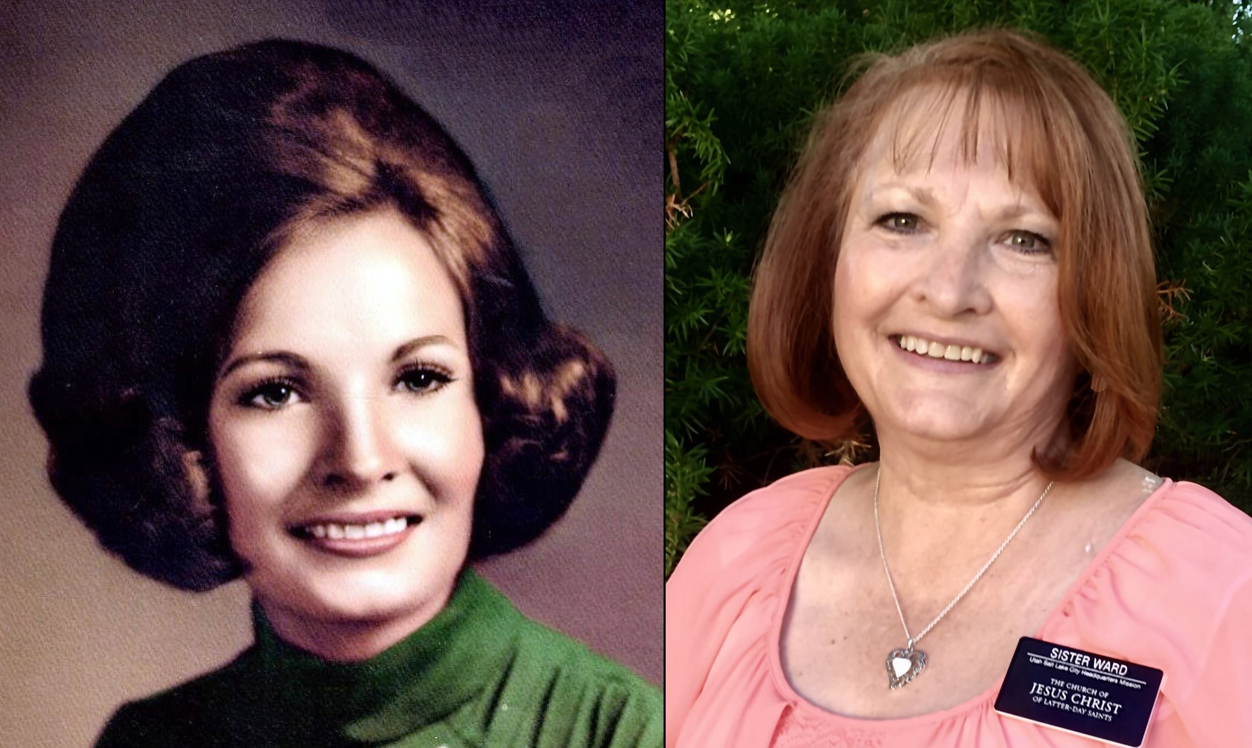 Venna Kae Ward obituary photo