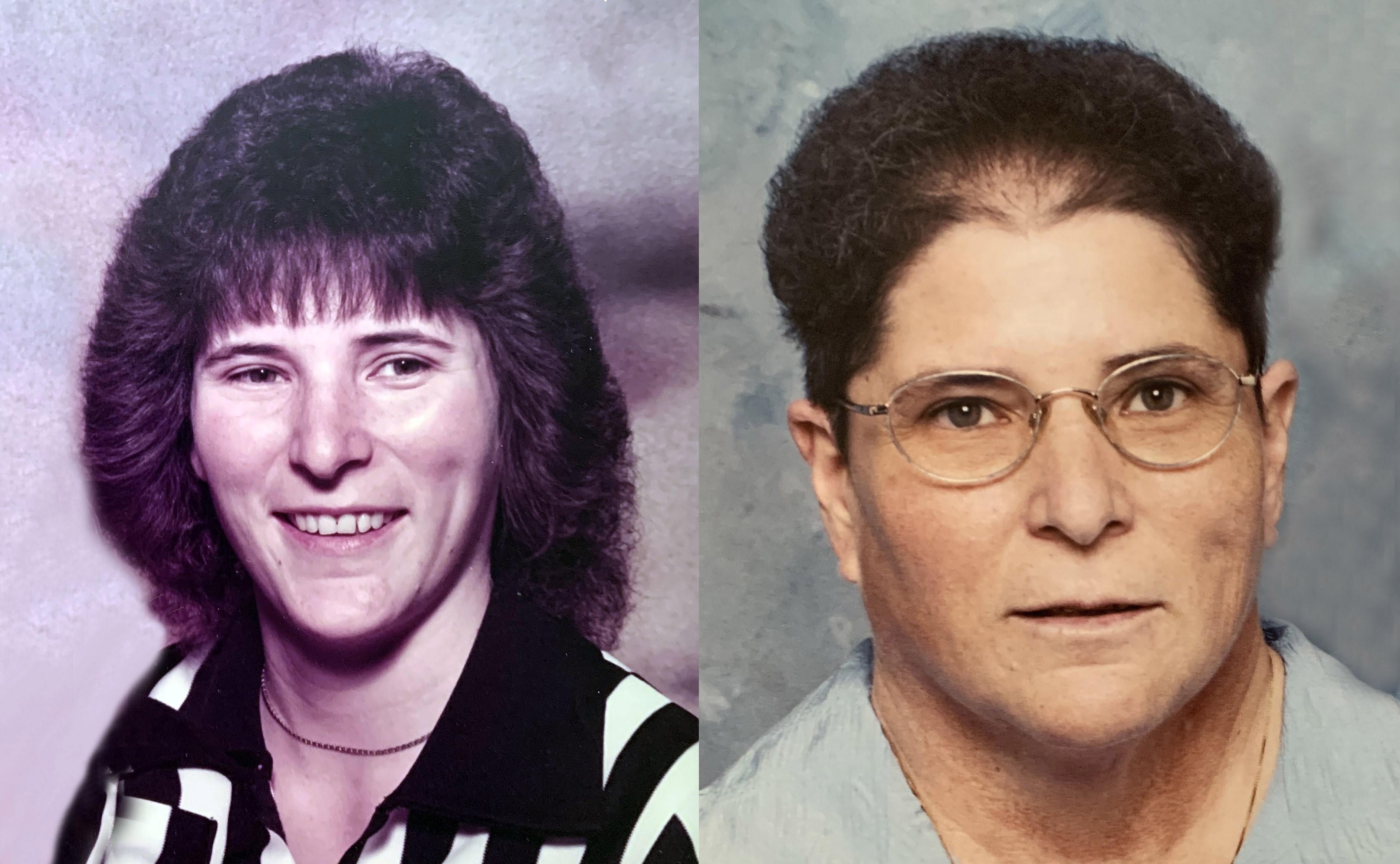 Connie Chatelain Newton obituary photo